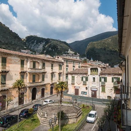 Albergo Penza Piedimonte d'Alife Exterior foto