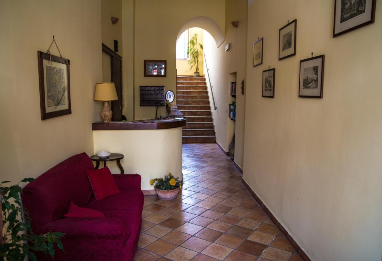 Albergo Penza Piedimonte d'Alife Exterior foto